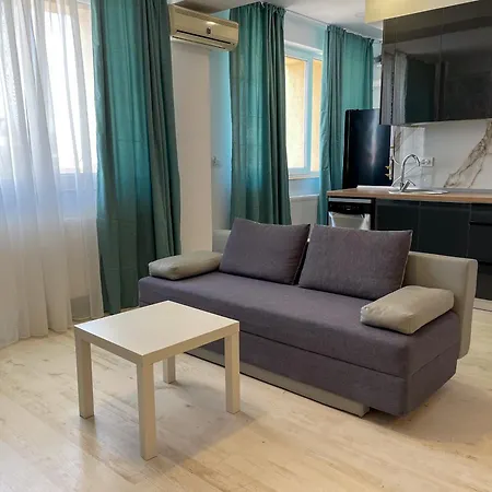 Apartment Hermes Navodari
