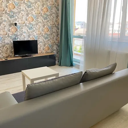 Apartment Hermes