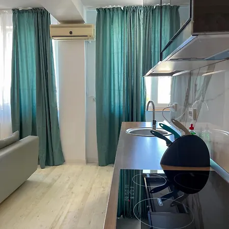 Hermes Apartment Navodari