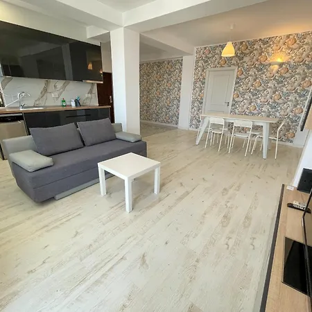 Apartament Hermes * Navodari