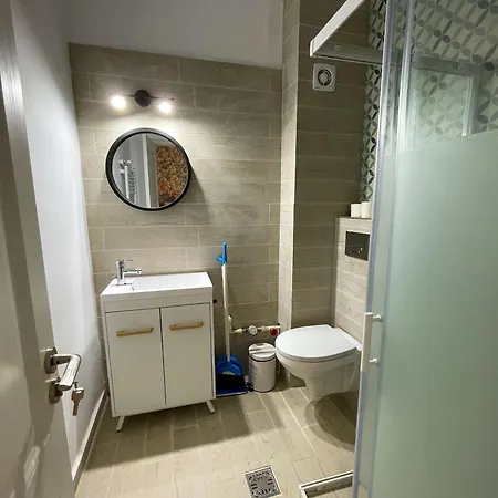 Apartment Hermes