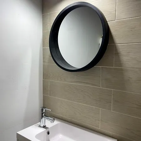 Hermes Apartment *