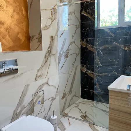 Apartment Hermes Navodari
