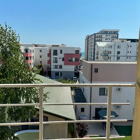 Apartment Hermes