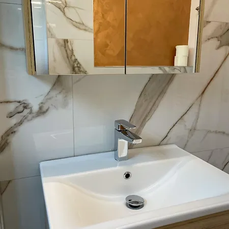 Apartment Hermes Navodari