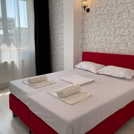 Apartament Hermes * Navodari