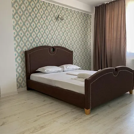 Apartment Hermes