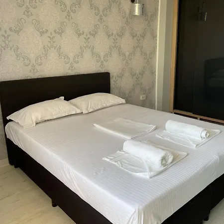 Apartment Hermes Navodari