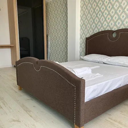 Apartment Hermes