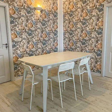 Apartment Hermes