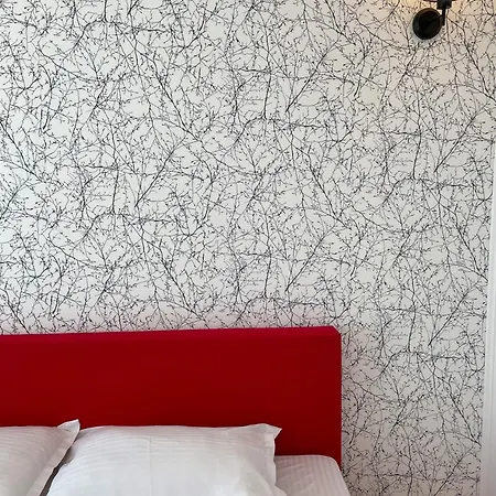 Apartment Hermes Navodari